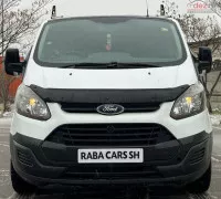 Dezmembrez Ford Transit Transit Custom Motor Cutie 2 0 2 2 Use Far Far 