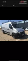 Dezmembrez Renault Master Opel Movano Nissan Nv 400 Motor 2 3 2300 Vit 