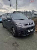 Dezmembrez Toyota Proace Citroen Dispatch 20 Ahm Ahn Ahp Ah03 Ah02 Ah3 