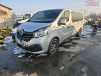 Dezmembrez Opel Vivaro Talento TrafiC1 6 2 0 Biturbo Cutie 8+1 Locuri 