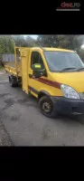 Dezmembrez Iveco Daily 35 50 65 Motor 2 3 3 0 Cutie Viteze Punte Fata 