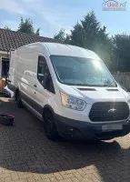 Dezmembrez Ford Transit Transit 2 0 2 2 2 4 Tractiune Fata Spate Cutie 