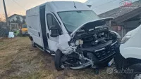 Dezmembrez Autoutilitare Fiat Ducato Piese Originale 
