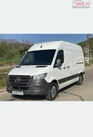 Dezmembrez Mercedes Sprinter 907 2022 Duba 2 2 