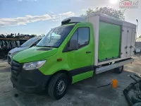 Dezmembrez Mercedes Sprinter 907 2020 Duba 2 2 