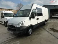 Vas Lichid Servodirectie Iveco Daily 4 2013 Duba 2 3 
