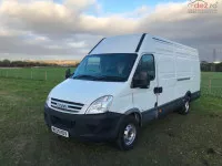Vas Lichid Servodirectie Iveco Daily 4 2009 Duba 3 0 