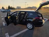 Claxon Renault Megane 3 2013 Break 1500 