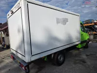 Grila Proiector Mercedes Sprinter 907 2020 Carosata 2200 