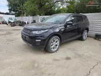 Grila Proiector Land Rover Discovery Sport 2017 Suw 2000 