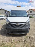 Oglinda Stanga Completa Opel Vivaro B 2017 Van 1600 