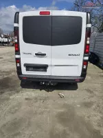Usa Usi Spate Renault Trafic 