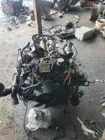 Motor Iveco Daily 3000 Euro 6 2019 2020 2021 Injectie Bosch Cutie 