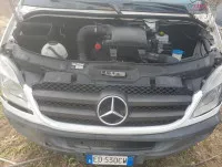 Motor Mercedes Sprinter 2 2 Euro 5 6 