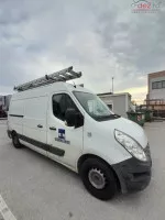 Motor Complet Fara Anexe Renault Master 2013 Van 2300 