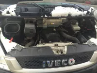 Motor Iveco Daily An 2008 2 3 