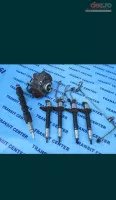Injectoare Ford Transit Tdci 