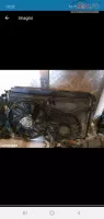Electroventilator Renault Master Euro 5 