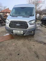 Electroventilator Racire Ford Transit 6 2017 Van 2000 