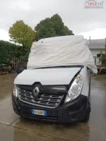 Motor Renault Master Biturbo 2 3 165 Cai 