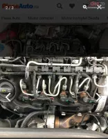 Motor Complet Fara Accesorii Volkswagen Caddy 1 6 Tdi Euro 5 Motorina 