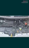 Motor Ford Transit Connect 2 0 An 2017 