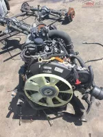 Motor Volkswagen Crafter 2 0 2 5 Cc Cutie Cardan Usi Abs Kit Pornire 