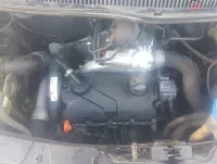 Motor Volkswagen Volkswagen Transporter T5 1 9 Axc 