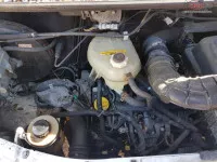 Motor Opel Movano 2200cc Din 2003 