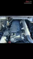 Motor 2 7 Mercedes Sprinter 