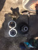 Grup Conic Diferential Fiat 450 445 