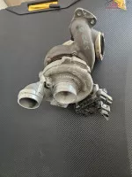 Turbina Mercedes Cls 320 Cdi V6 2007 W219 Ml 320 