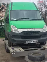Furtun Turbo Iveco Daily 5 2014 Van 2300 
