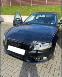 Dezmembrez Audi A4 B8 2009 2 0 Tdi Cod Motor Caga în Vaslui, Vaslui Dezmembrari