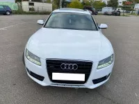 Dezmembrez Audi A5 2009 3 0 Tdi Cod Motor Ccwa în Vaslui, Vaslui Dezmembrari