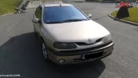 Vand Renault Laguna Avariat Aripa Fata Stanga 