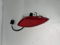 Stop Lampa Portiera Usa Dreapta Fata Hyundai I40 1 7 Crdi 2016