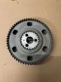 Fulie Vibrochen Fiat 500 (312) 1 2 8v 51kw 69cp 2008 în Iasi, Iasi Dezmembrari