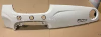 Ornament Plansa Bord Fiat 500 (312) 1 2 8v 51kw 69cp 2008 în Iasi, Iasi Dezmembrari