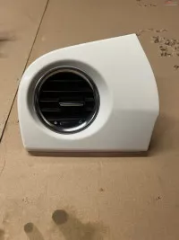 Gura Ventilatie Bord Fiat 500 (312) 1 2 8v 51kw 69cp 2008