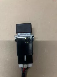 Buton Avarie Hyundai Santa Fe I 2 0 Crdi 4wd 84kw 113cp E3 An 2002