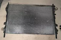 Radiator Apa Ford Transit 2005 Cod Yc1h 8k161 Bd