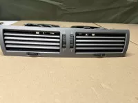 Grila Ventilatie Centrala Bord Bmw 730d E65 170kw 231cp 2006 Facelift în Iasi, Iasi Dezmembrari