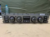 Panou Consola Clima Ac Bmw 730d E65 170kw 231cp 2006 Facelift