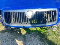 Grila Bara Fata Skoda Fabia I Combi (6y) 1 4mpi Cod Motor Aqw 2002