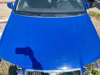 Capota Skoda Fabia I Combi (6y) 1 4mpi Cod Motor Aqw 50kw 68cp 2002 