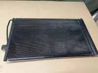 Radiator Clima Ac Bmw Seria 5 Touring 520 D E61 Lci Facelift 2009