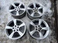 Jante Aliaj R16 Mercedes Benz 2 Marimi 