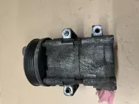 Compresor Clima Ac Jaguar X Type 96kw 130 Cp 2 0 D 2006