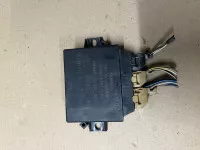 Modul Senzori De Parcare Jaguar X Type 96kw 130 Cp 2 0 D 2006